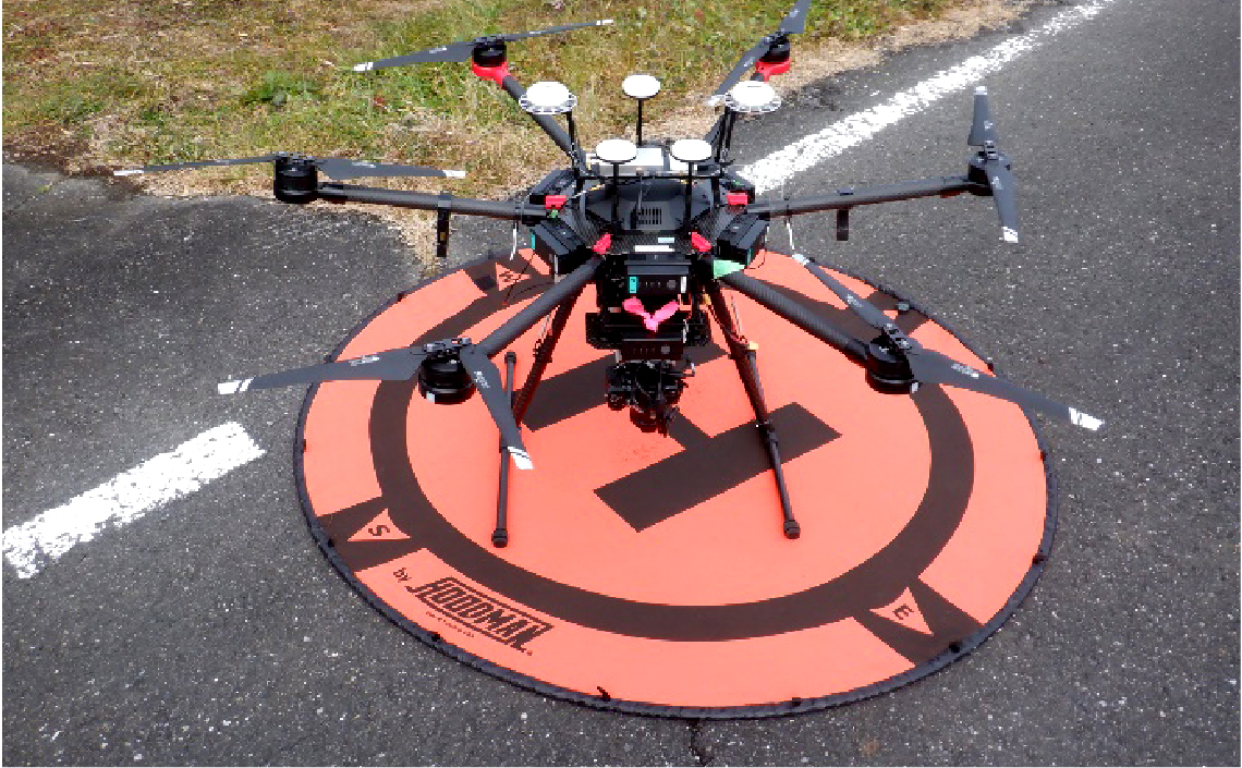 UAV