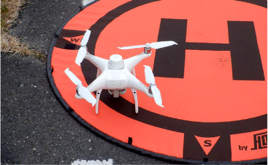 UAV